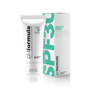 pH formula SPF 30