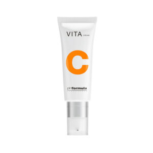 pH Formula Vita C cream, 50 мл (увлажняющий крем)