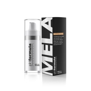 M.E.L.A. pH formula крем от пигментации