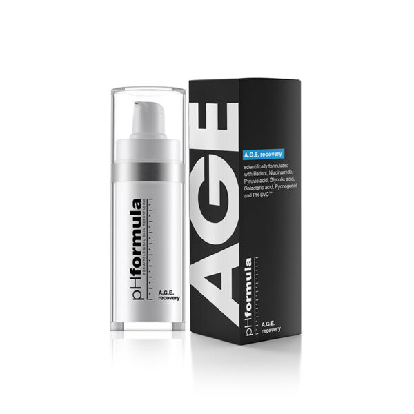 A.G.E. recovery
