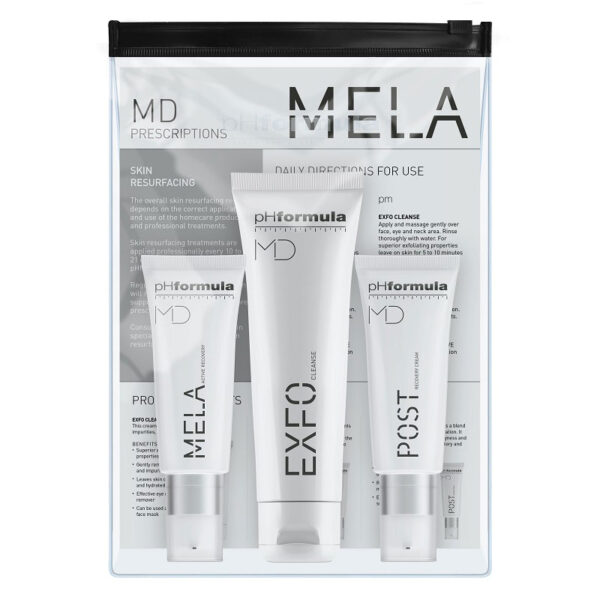 MD mela homecare