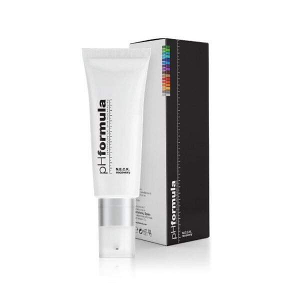neck ph formula