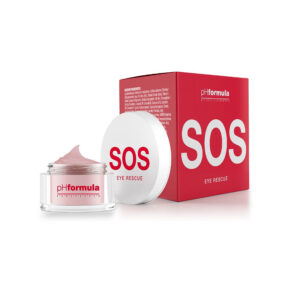 sos rescue eye cream
