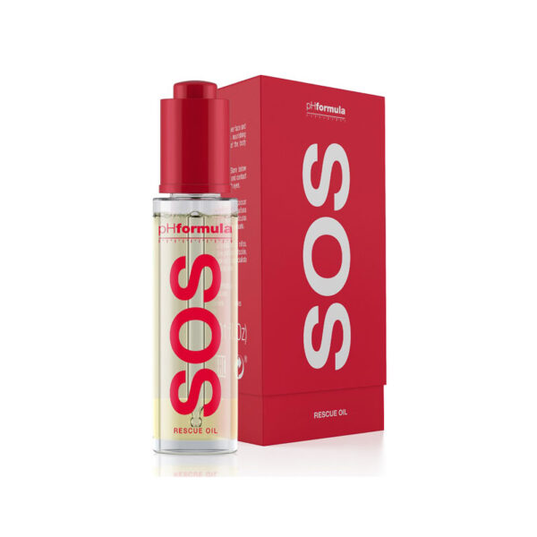 sos rescue oil